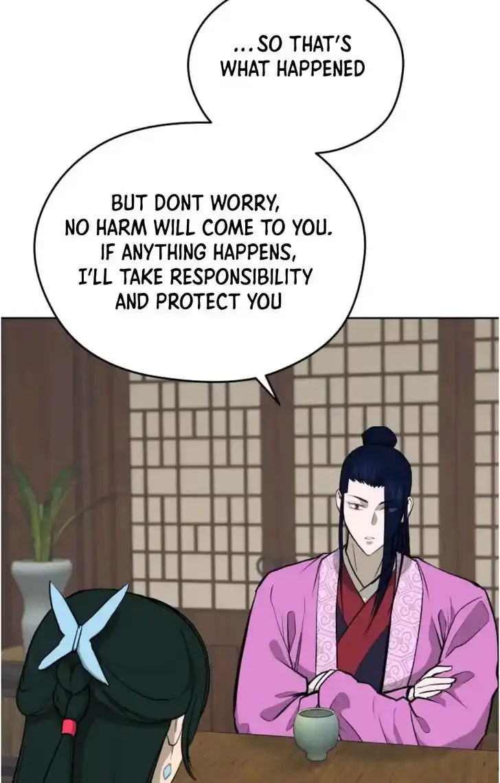 Gwanjeon – Lee Kang-jin Chapter 80 page 3 - 