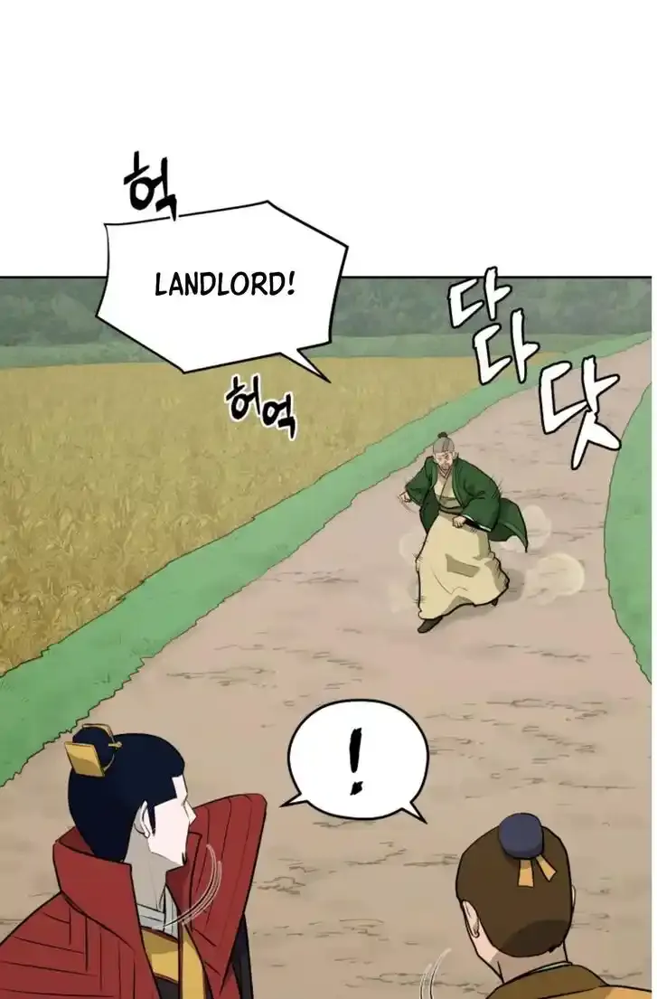 Gwanjeon – Lee Kang-jin Chapter 80 page 21 - 