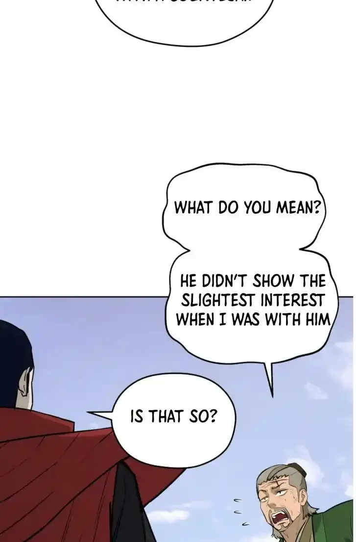 Gwanjeon – Lee Kang-jin Chapter 80 page 25 - 