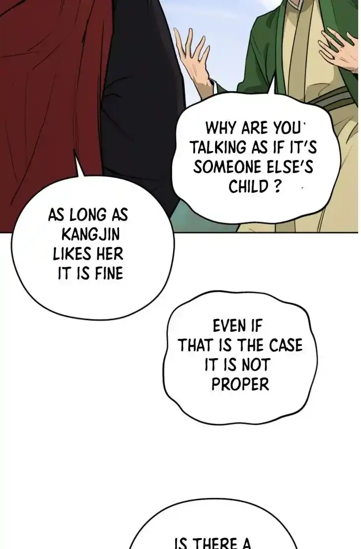 Gwanjeon – Lee Kang-jin Chapter 80 page 26 - 