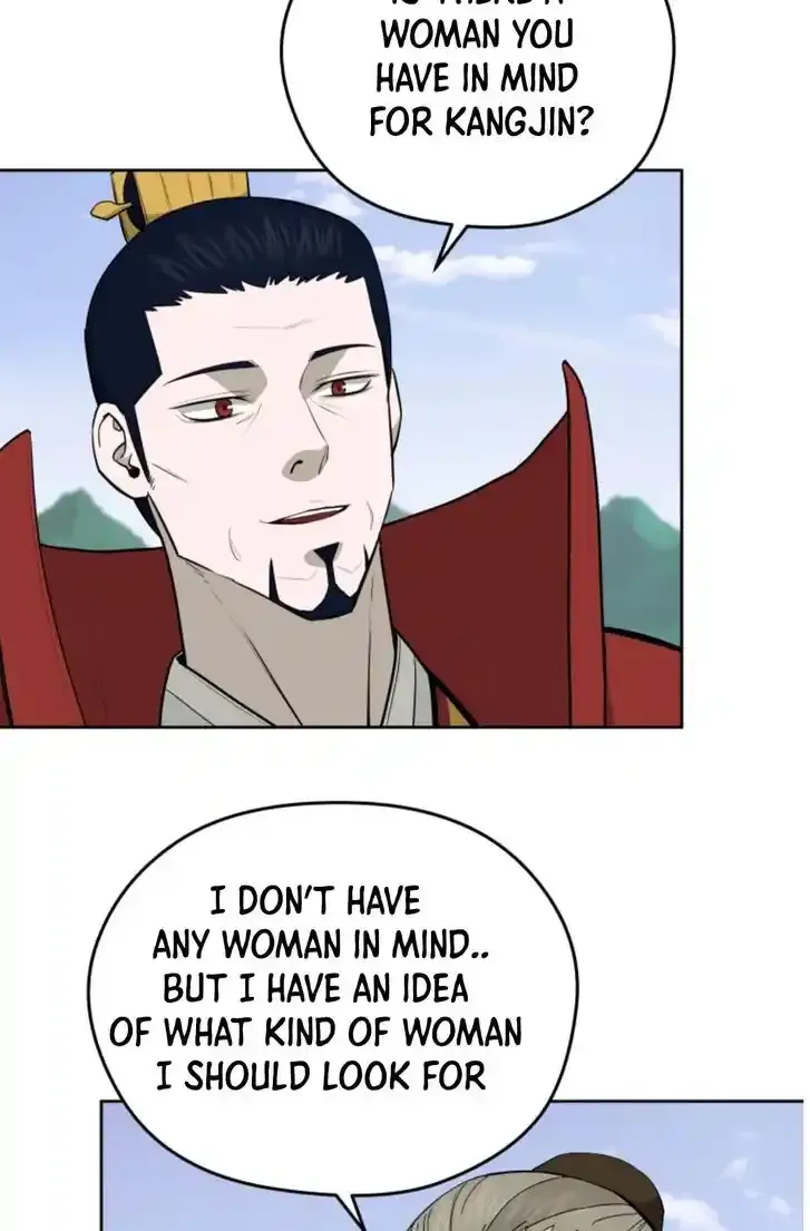 Gwanjeon – Lee Kang-jin Chapter 80 page 27 - 
