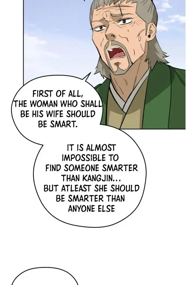 Gwanjeon – Lee Kang-jin Chapter 80 page 28 - 