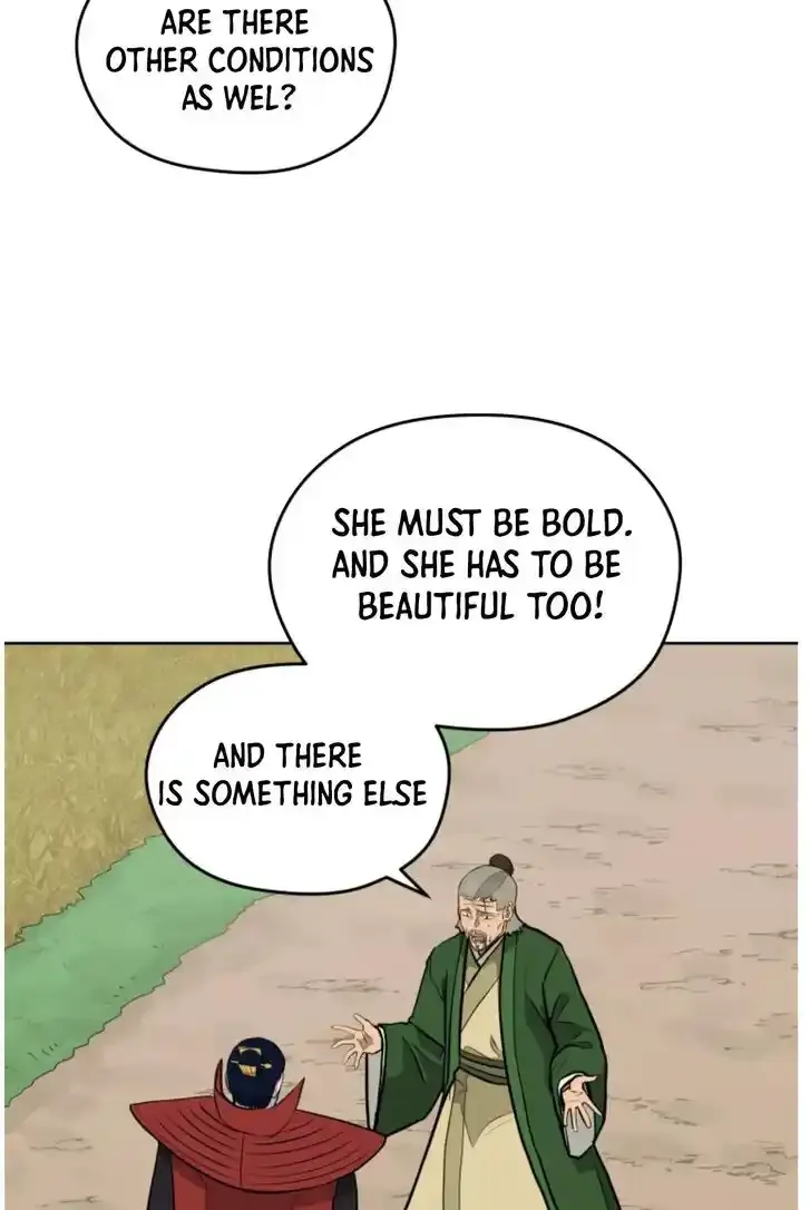 Gwanjeon – Lee Kang-jin Chapter 80 page 30 - 