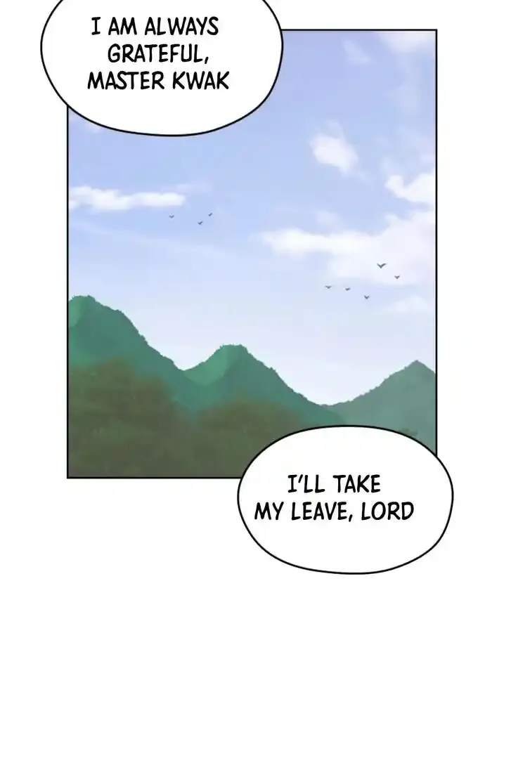 Gwanjeon – Lee Kang-jin Chapter 80 page 36 - 