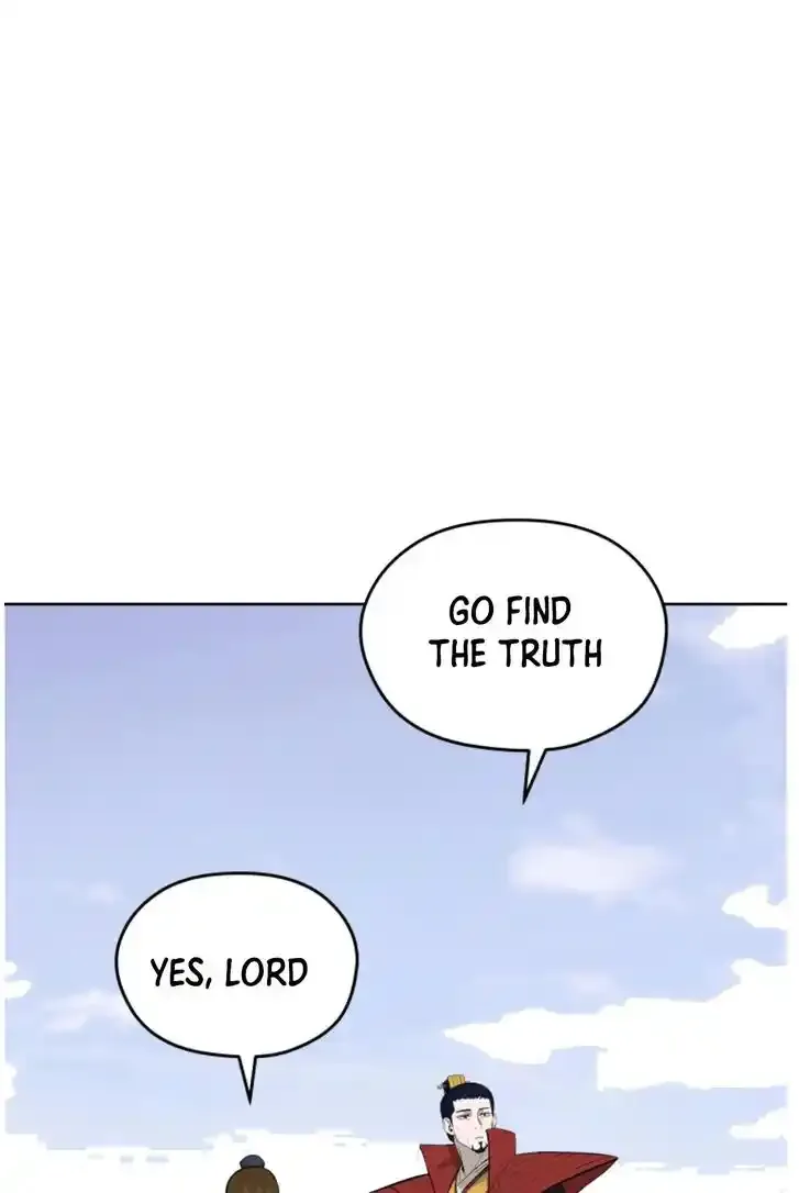 Gwanjeon – Lee Kang-jin Chapter 80 page 38 - 