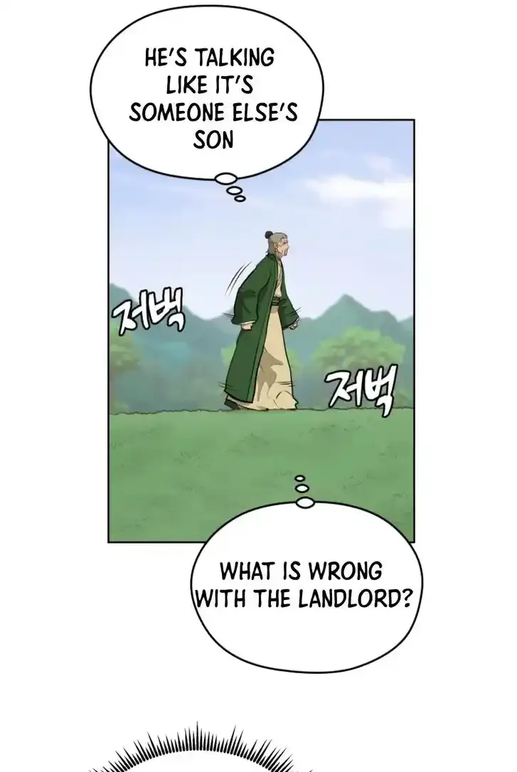 Gwanjeon – Lee Kang-jin Chapter 80 page 40 - 