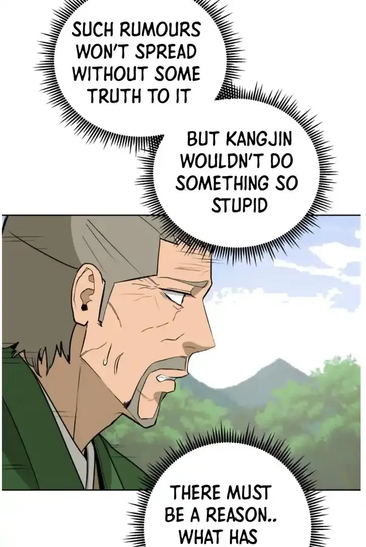 Gwanjeon – Lee Kang-jin Chapter 80 page 41 - 