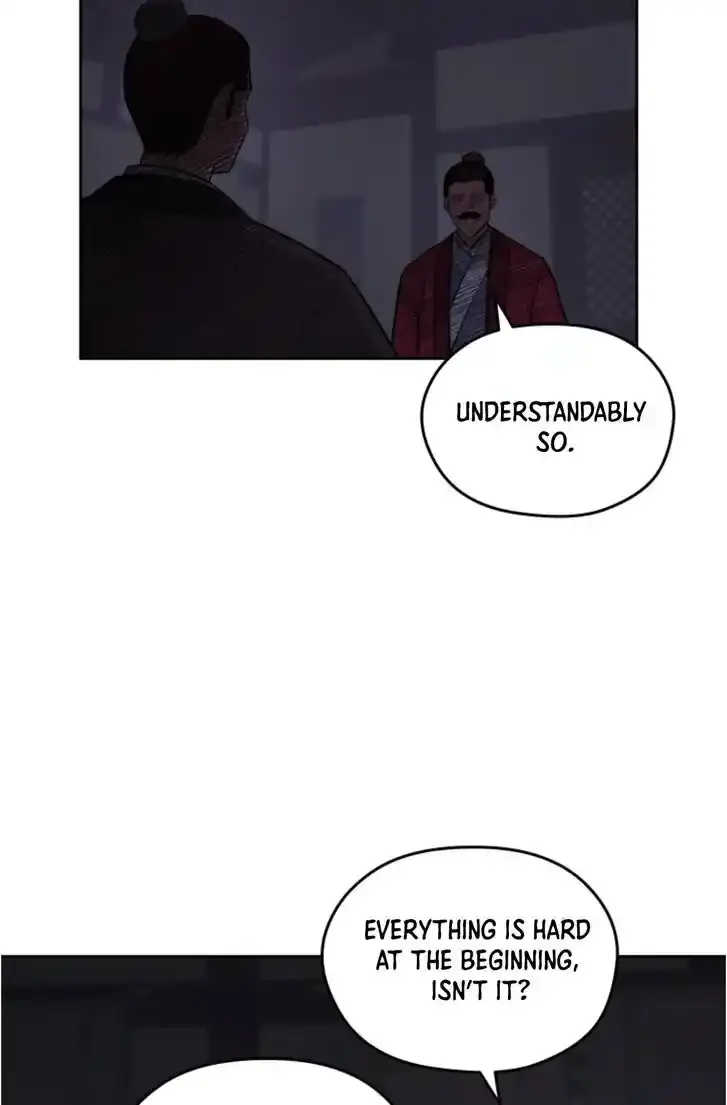 Gwanjeon – Lee Kang-jin Chapter 80 page 47 - 