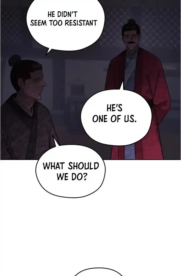 Gwanjeon – Lee Kang-jin Chapter 80 page 48 - 
