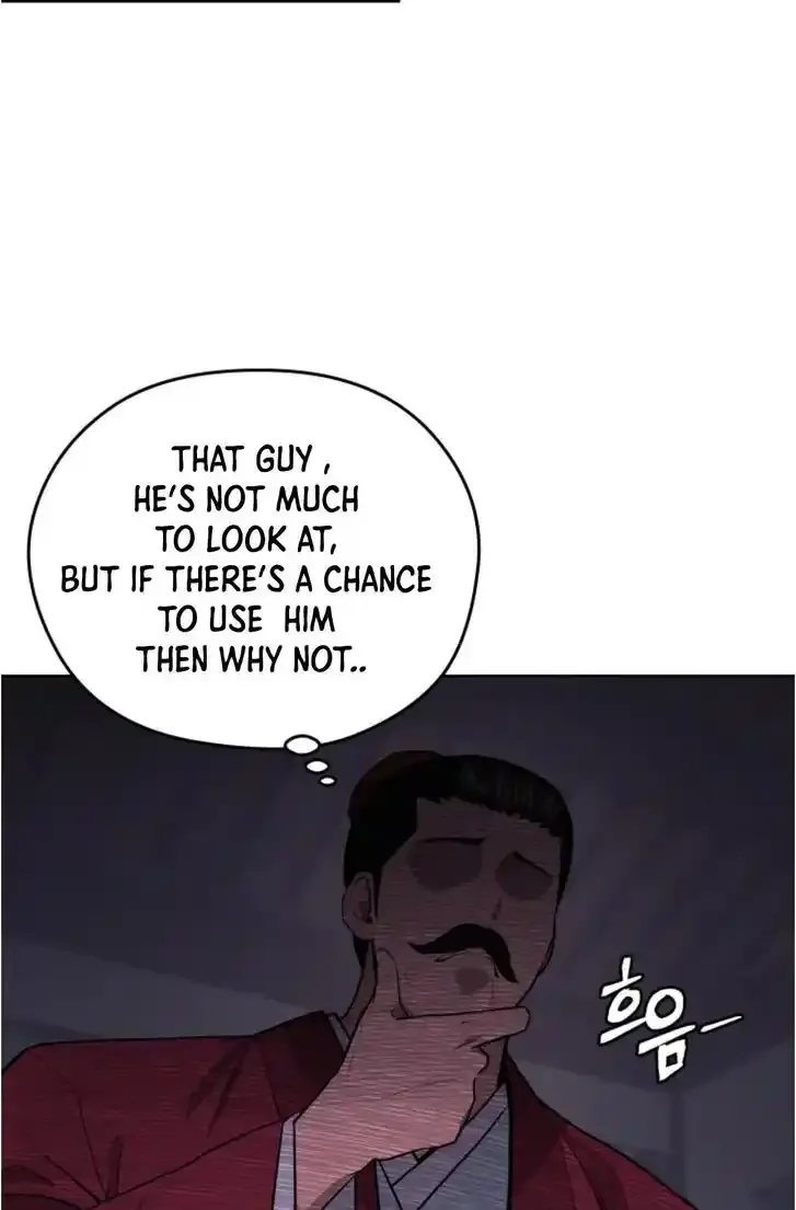 Gwanjeon – Lee Kang-jin Chapter 80 page 50 - 