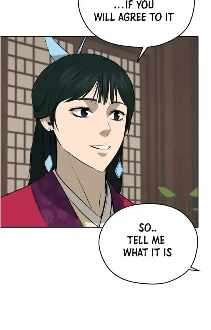 Gwanjeon – Lee Kang-jin Chapter 80 page 6 - 