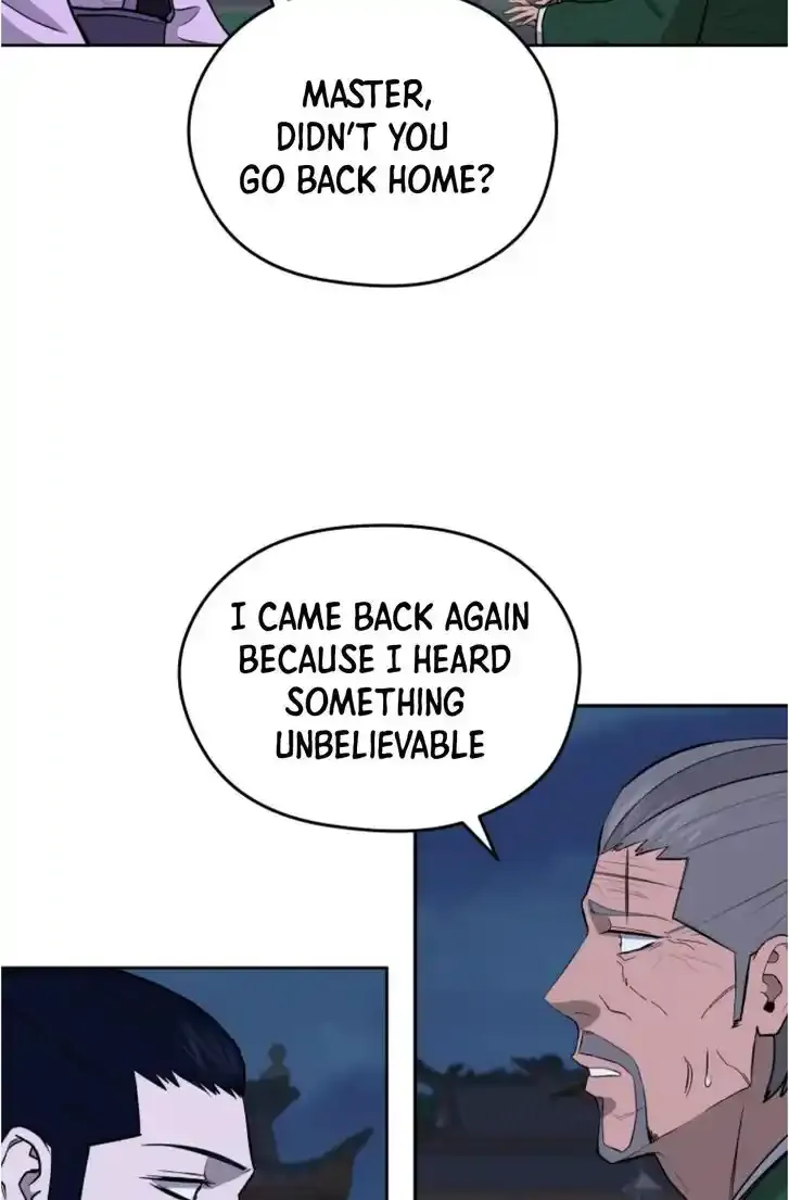 Gwanjeon – Lee Kang-jin Chapter 80 page 56 - 