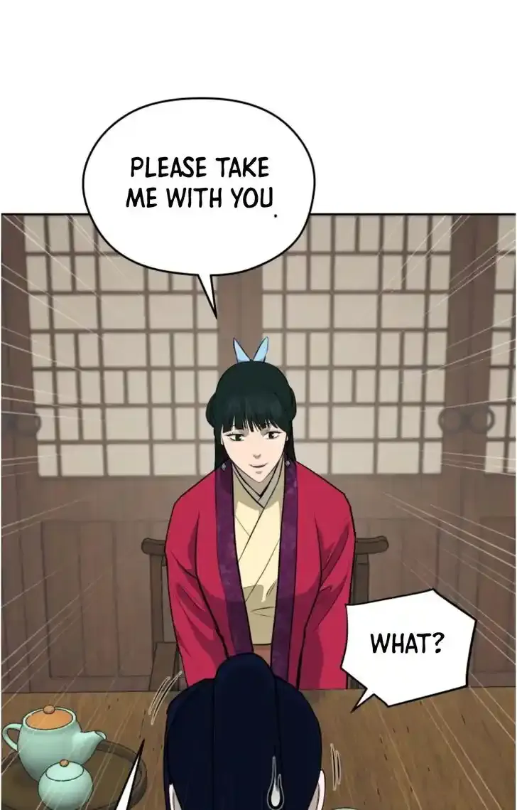 Gwanjeon – Lee Kang-jin Chapter 80 page 7 - 