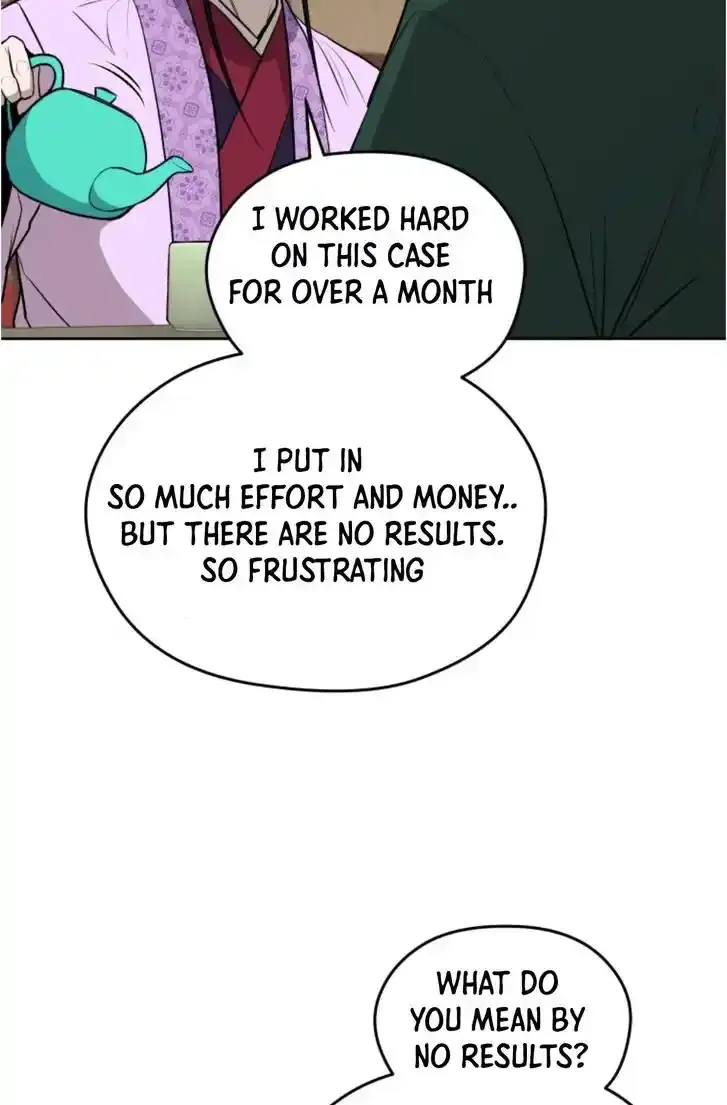 Gwanjeon – Lee Kang-jin Chapter 80 page 61 - 