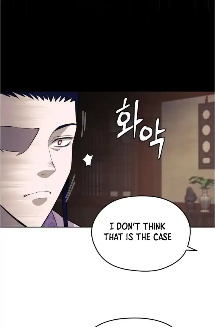 Gwanjeon – Lee Kang-jin Chapter 80 page 66 - 
