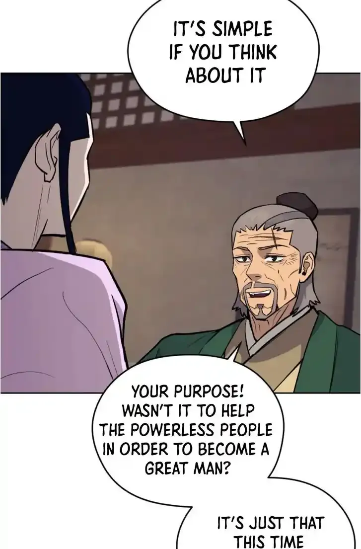 Gwanjeon – Lee Kang-jin Chapter 80 page 67 - 