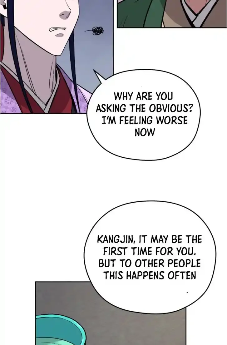 Gwanjeon – Lee Kang-jin Chapter 80 page 69 - 