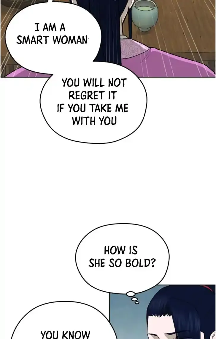 Gwanjeon – Lee Kang-jin Chapter 80 page 8 - 