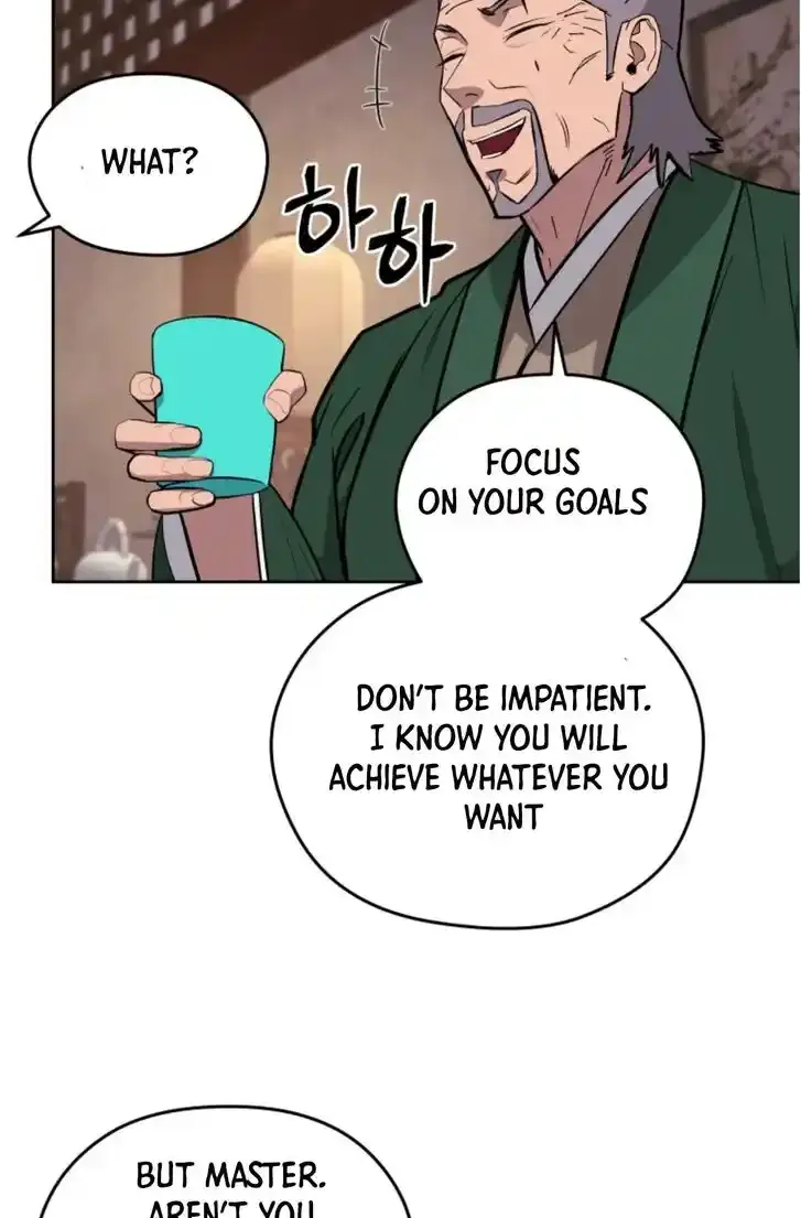 Gwanjeon – Lee Kang-jin Chapter 80 page 71 - 