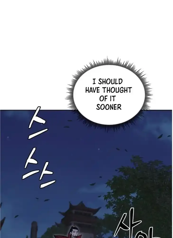 Gwanjeon – Lee Kang-jin Chapter 80 page 76 - 