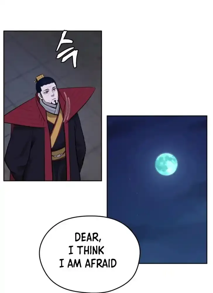 Gwanjeon – Lee Kang-jin Chapter 80 page 78 - 
