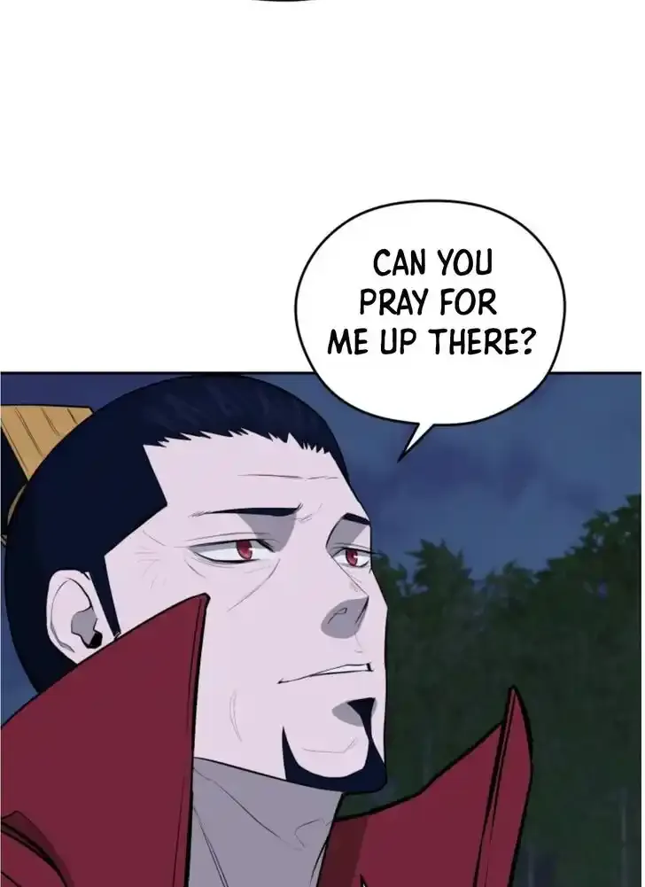 Gwanjeon – Lee Kang-jin Chapter 80 page 79 - 