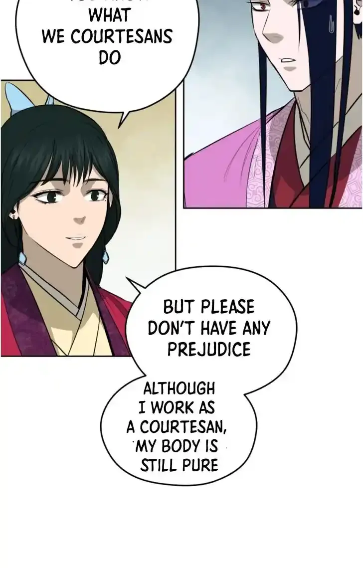 Gwanjeon – Lee Kang-jin Chapter 80 page 9 - 