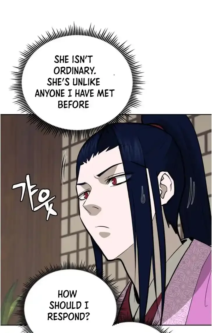 Gwanjeon – Lee Kang-jin Chapter 80 page 10 - 