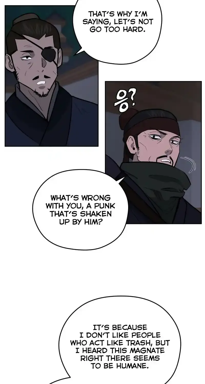 Gwanjeon – Lee Kang-jin Chapter 81 page 104 - 
