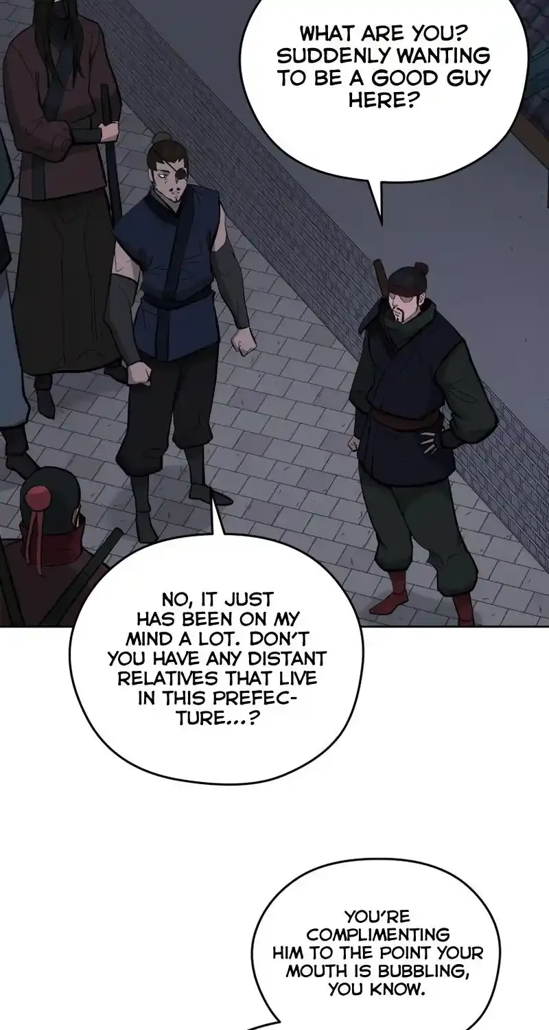 Gwanjeon – Lee Kang-jin Chapter 81 page 106 - 