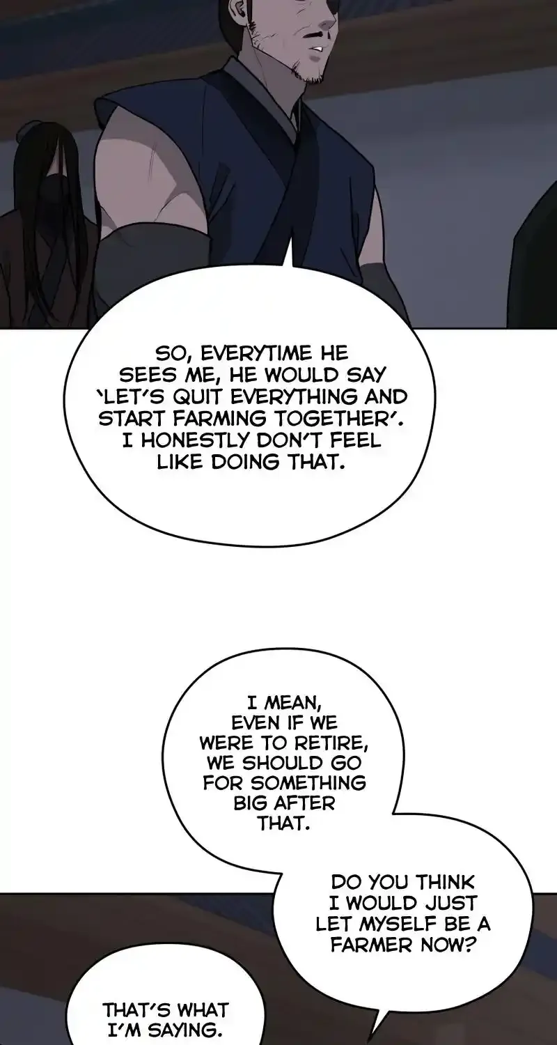 Gwanjeon – Lee Kang-jin Chapter 81 page 108 - 