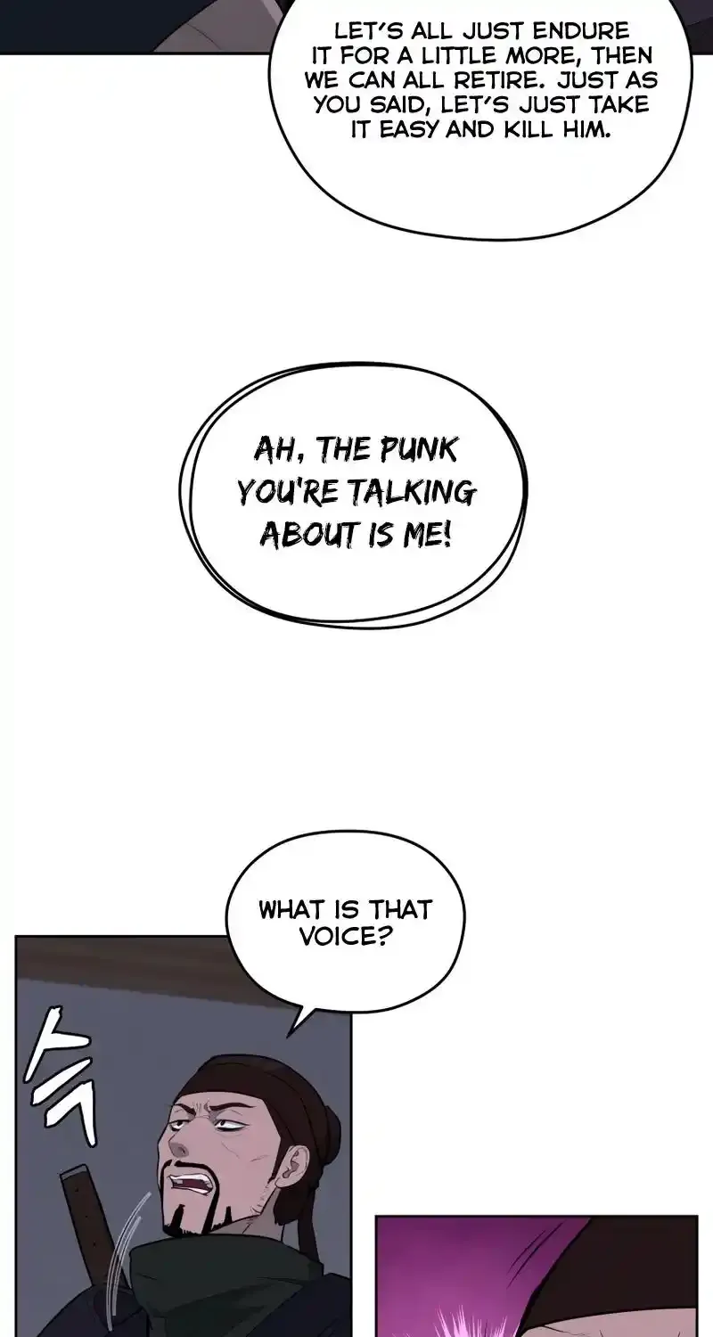 Gwanjeon – Lee Kang-jin Chapter 81 page 110 - 