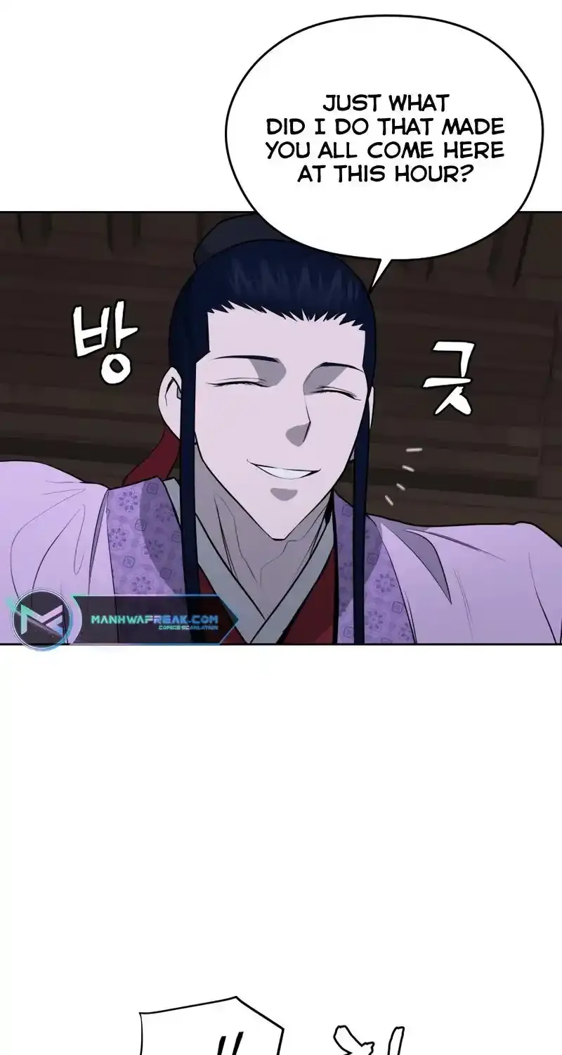 Gwanjeon – Lee Kang-jin Chapter 81 page 114 - 