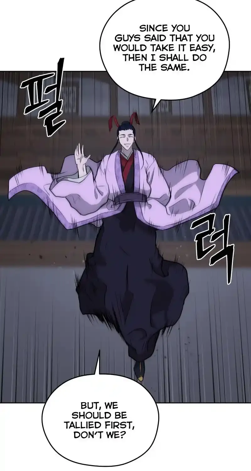 Gwanjeon – Lee Kang-jin Chapter 81 page 120 - 