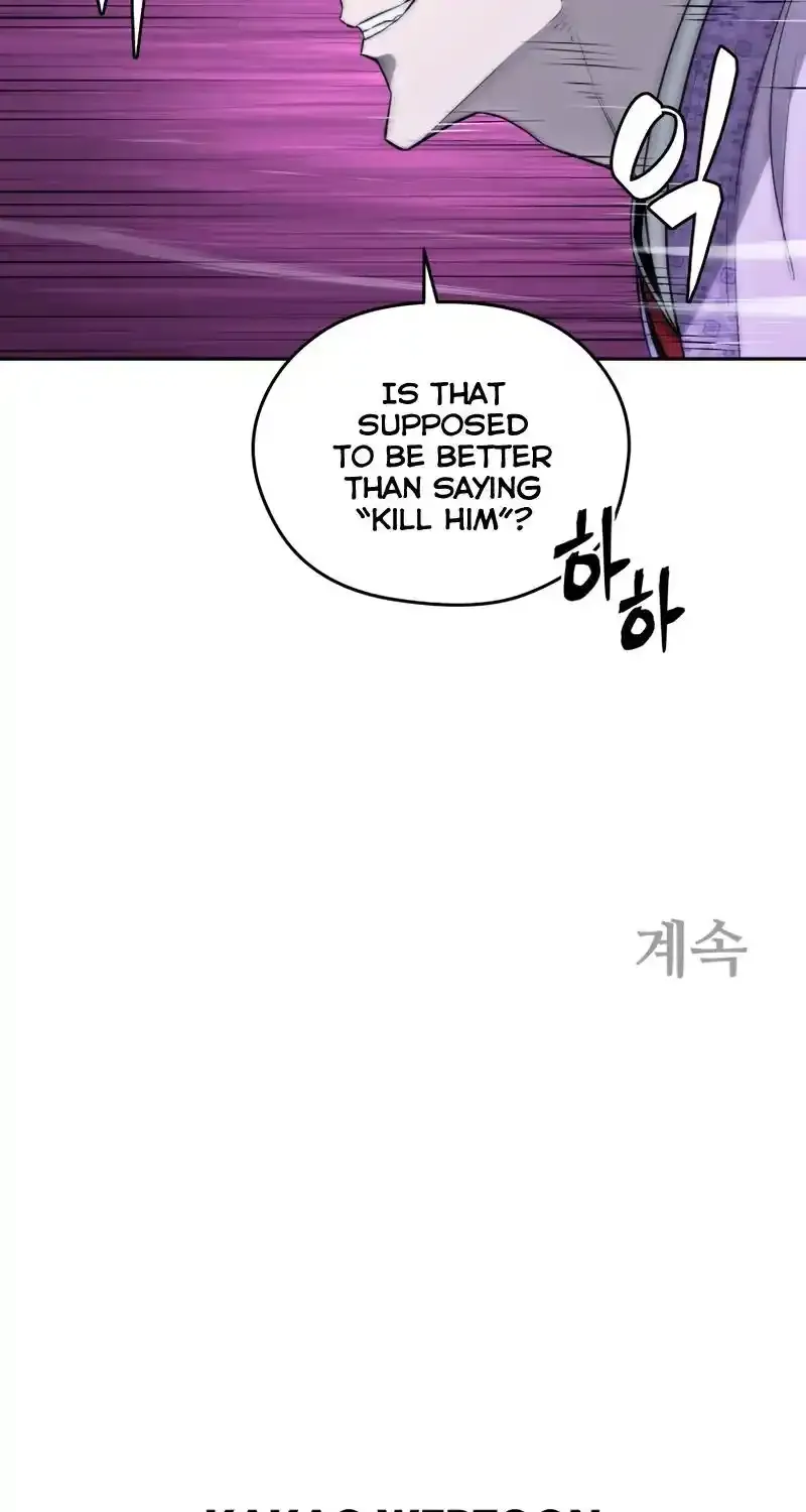 Gwanjeon – Lee Kang-jin Chapter 81 page 124 - 