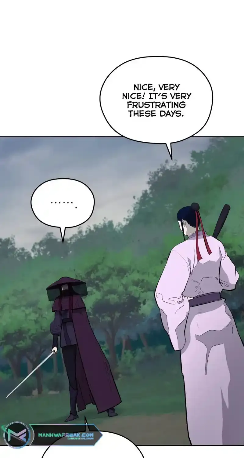 Gwanjeon – Lee Kang-jin Chapter 81 page 16 - 