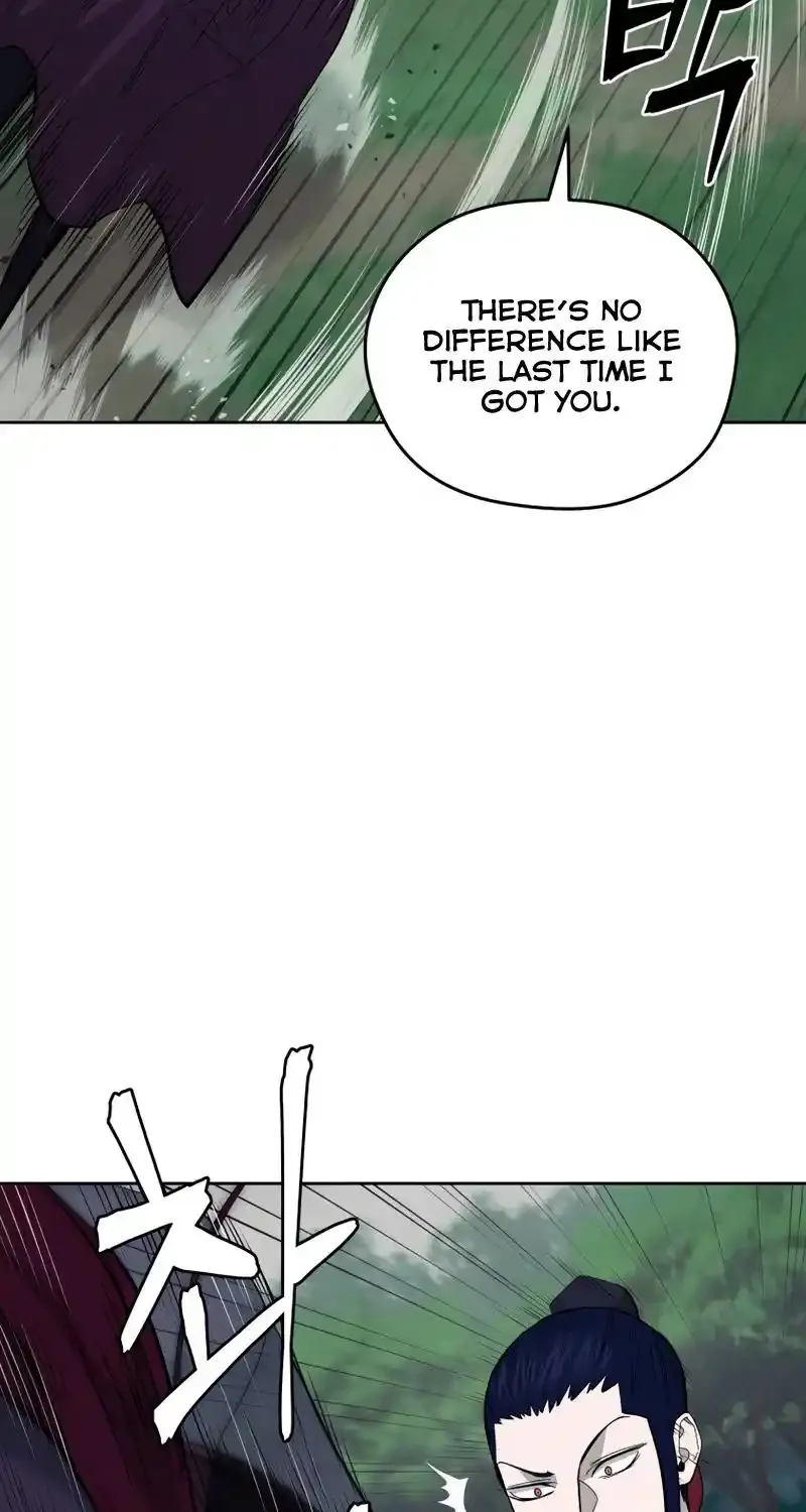Gwanjeon – Lee Kang-jin Chapter 81 page 26 - 