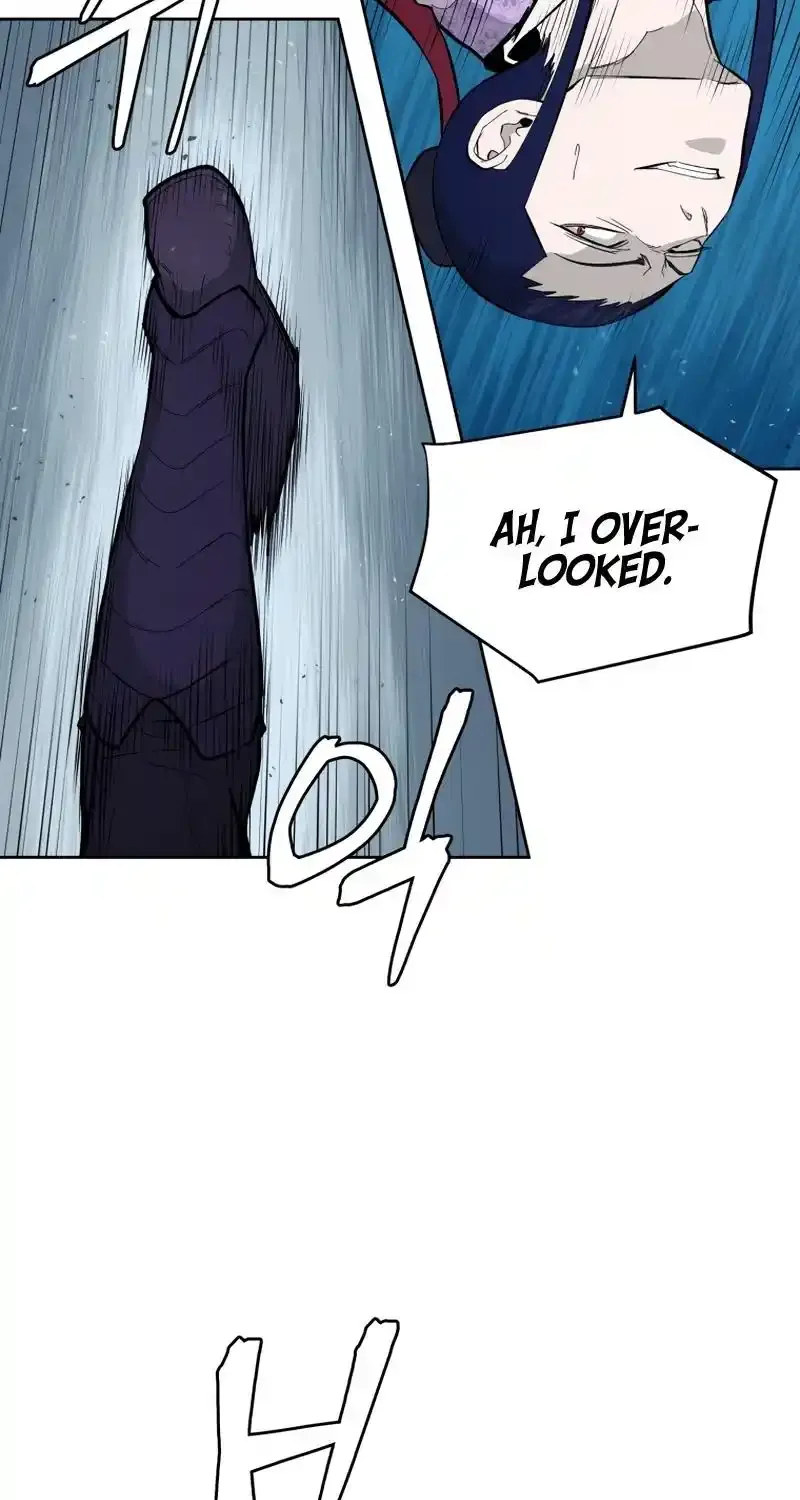 Gwanjeon – Lee Kang-jin Chapter 81 page 34 - 