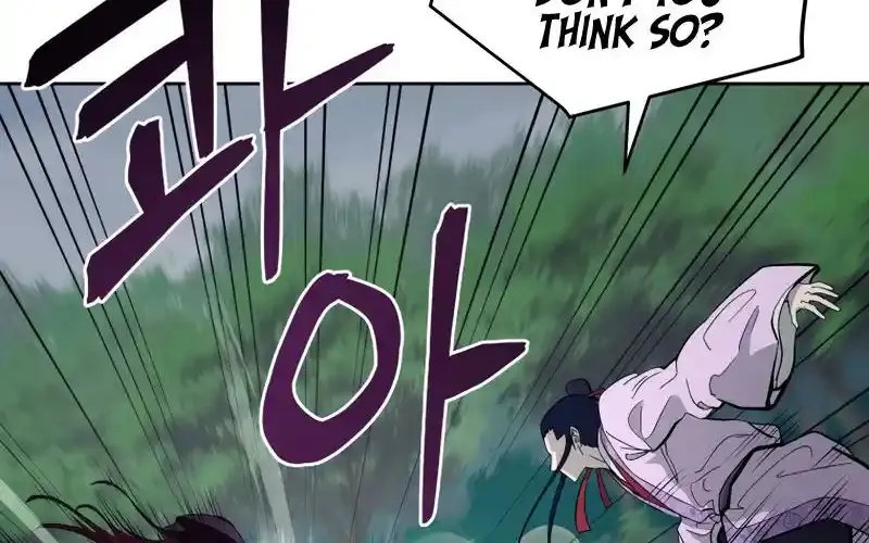 Gwanjeon – Lee Kang-jin Chapter 81 page 37 - 