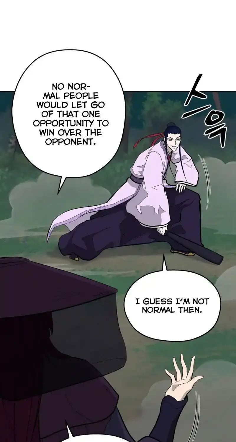 Gwanjeon – Lee Kang-jin Chapter 81 page 40 - 