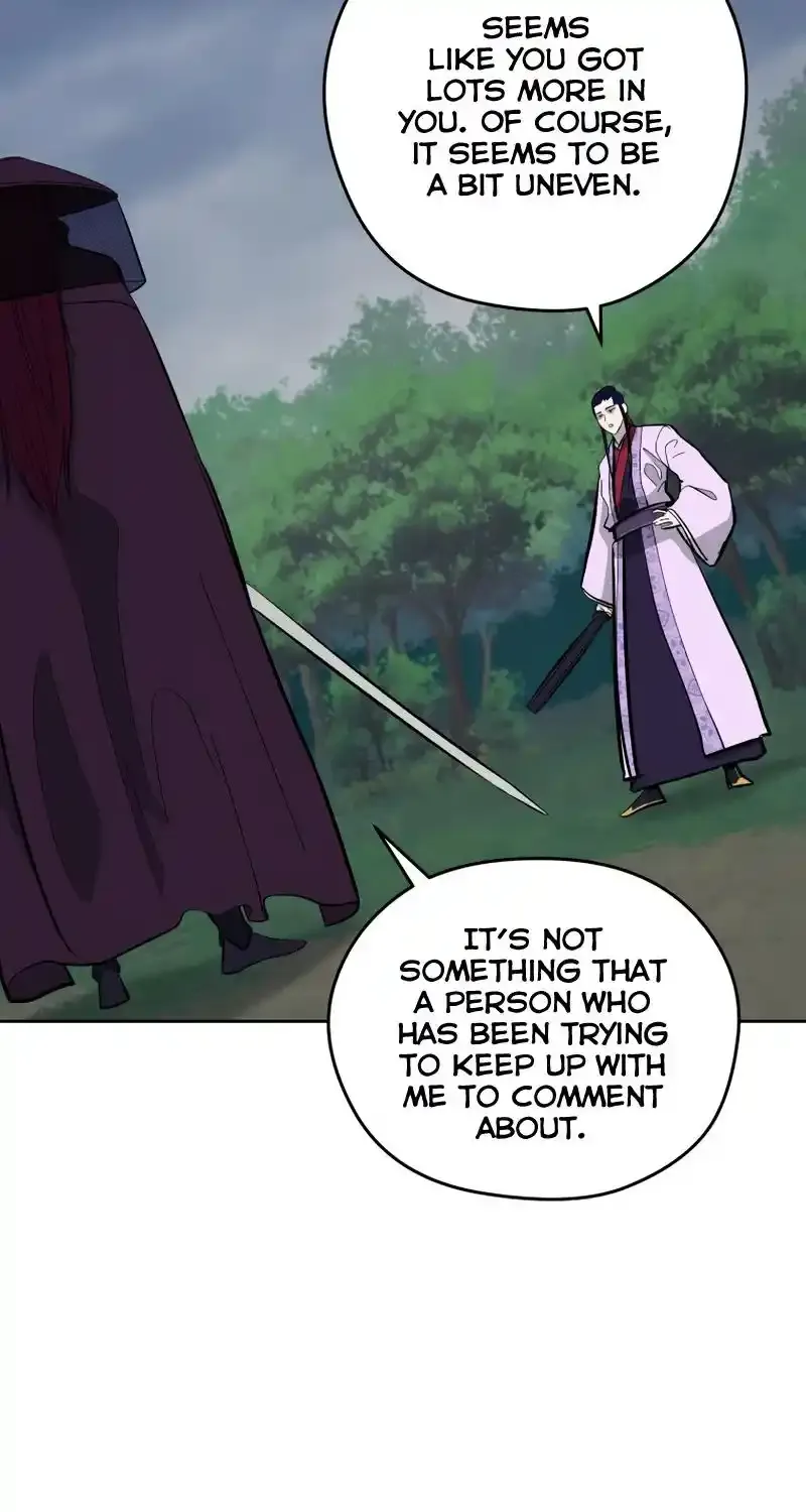 Gwanjeon – Lee Kang-jin Chapter 81 page 44 - 