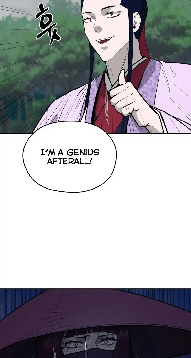 Gwanjeon – Lee Kang-jin Chapter 81 page 46 - 