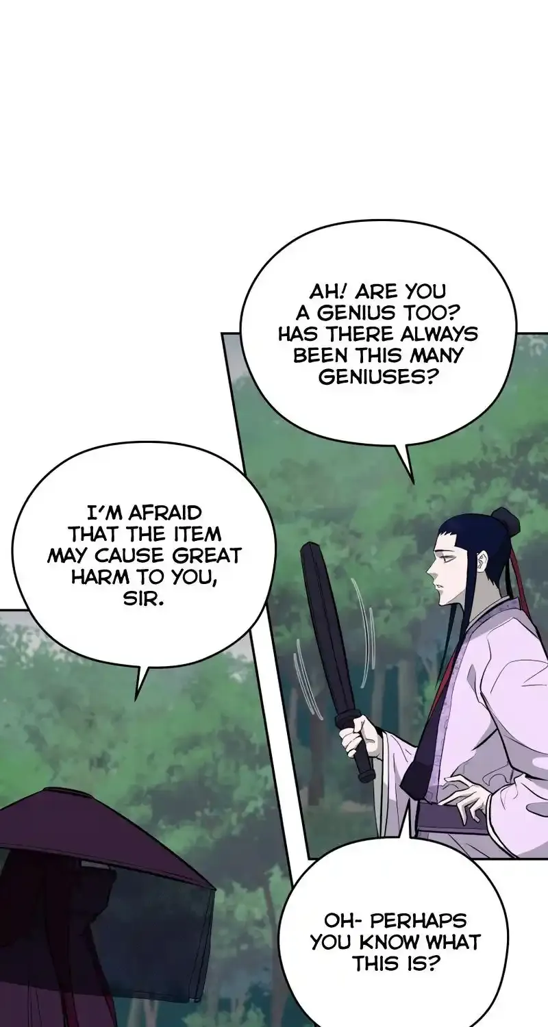Gwanjeon – Lee Kang-jin Chapter 81 page 50 - 