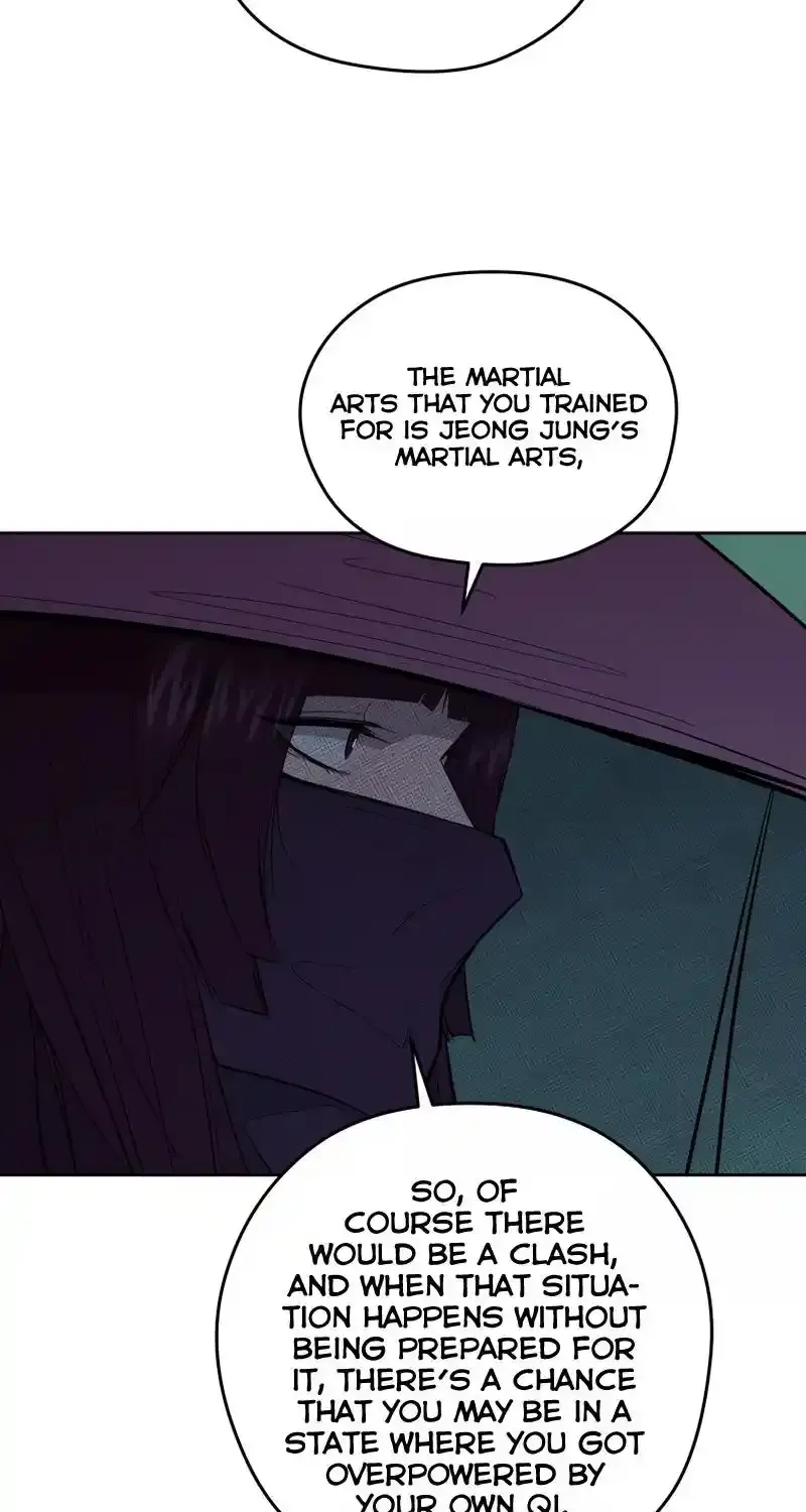 Gwanjeon – Lee Kang-jin Chapter 81 page 52 - 