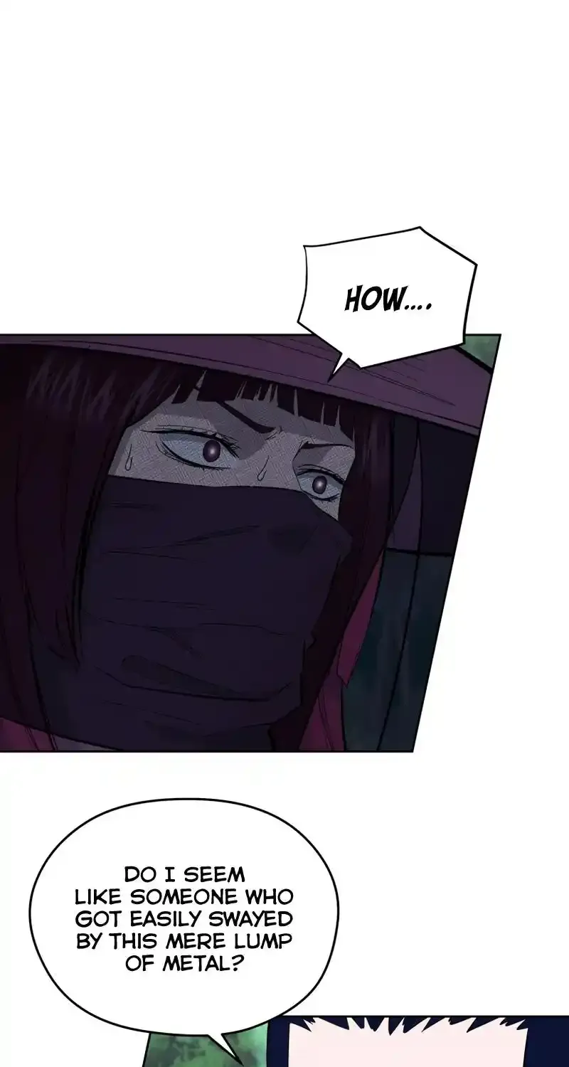 Gwanjeon – Lee Kang-jin Chapter 81 page 62 - 