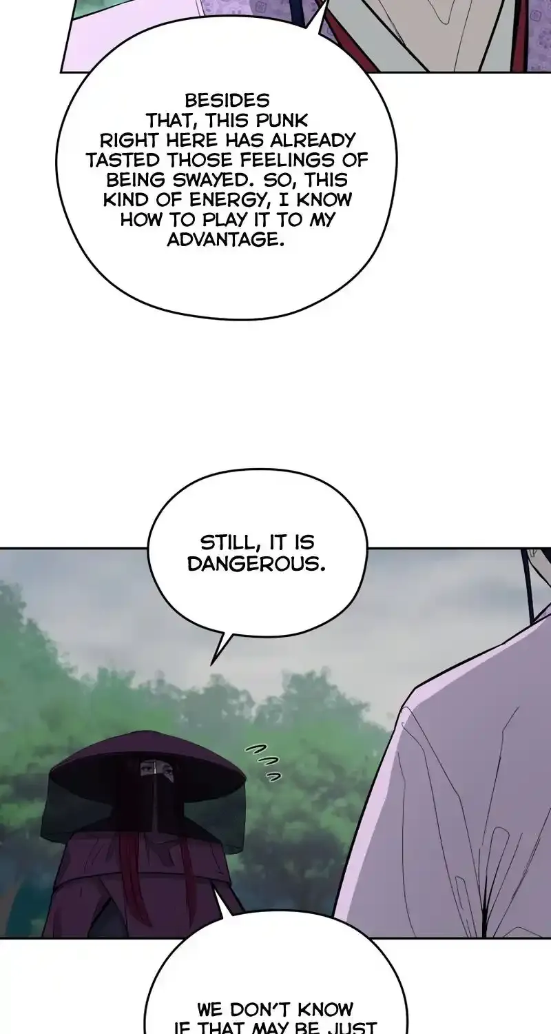 Gwanjeon – Lee Kang-jin Chapter 81 page 64 - 