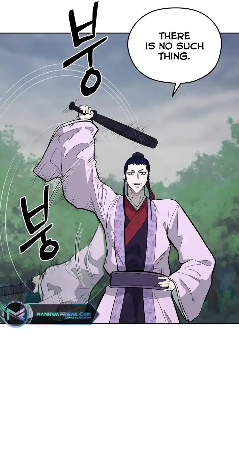 Gwanjeon – Lee Kang-jin Chapter 81 page 66 - 