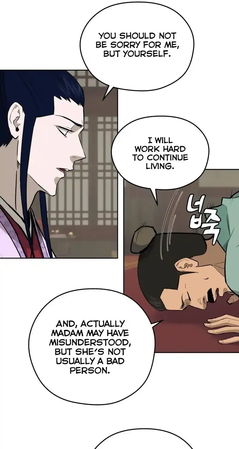 Gwanjeon – Lee Kang-jin Chapter 81 page 78 - 