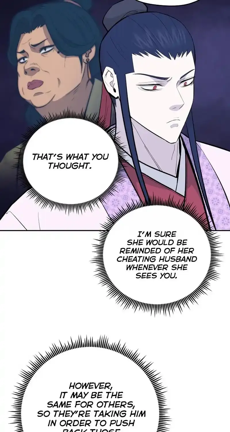 Gwanjeon – Lee Kang-jin Chapter 81 page 80 - 