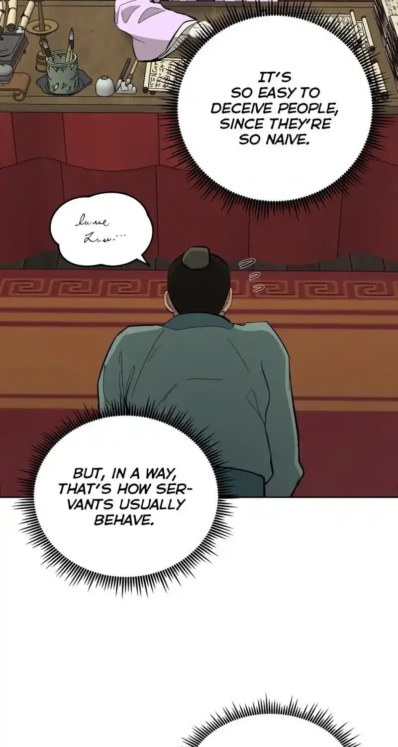 Gwanjeon – Lee Kang-jin Chapter 81 page 82 - 